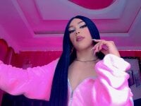 Model TiffanyMackensyy