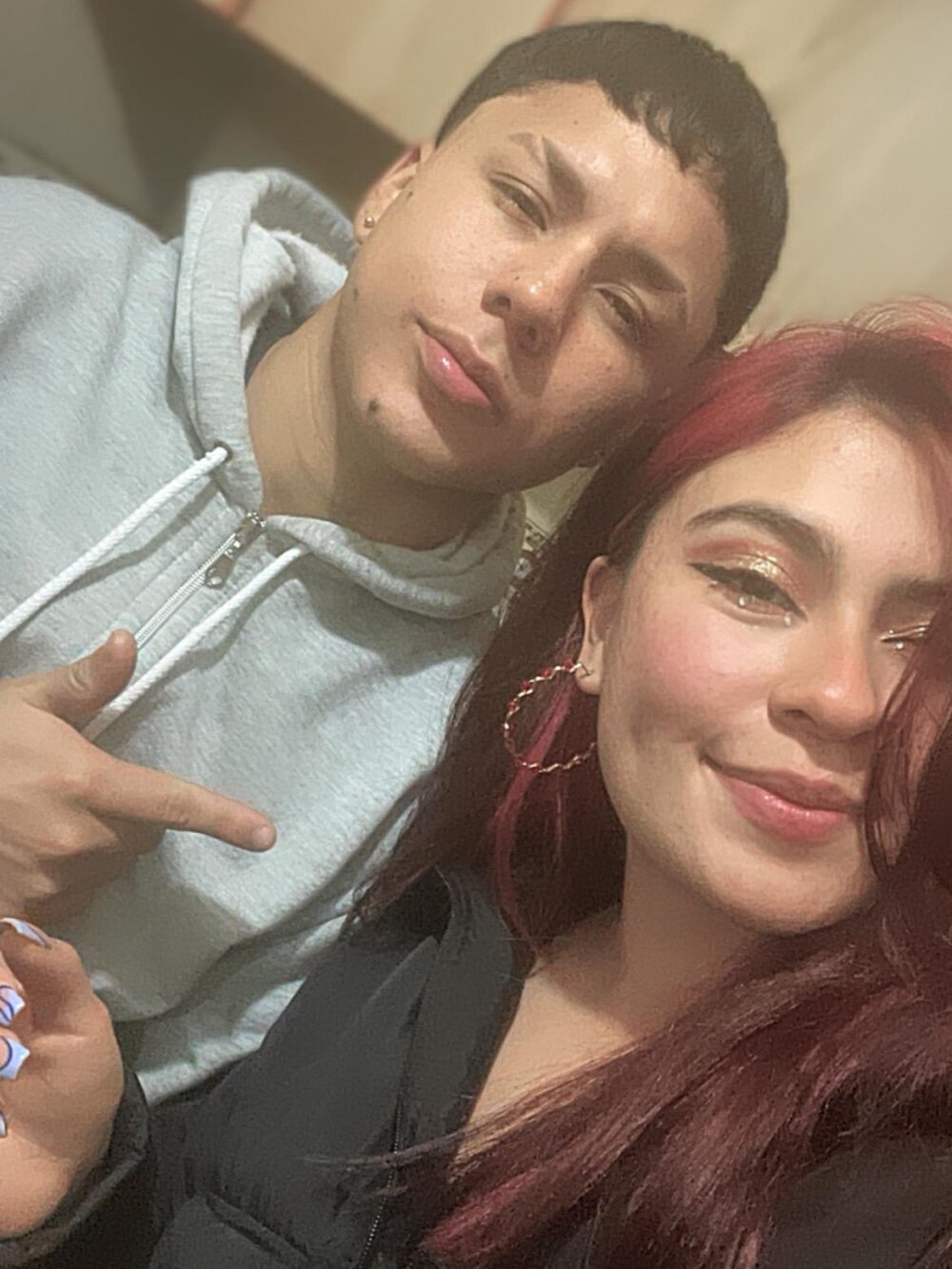 Astarte23's Offline XXX Chat