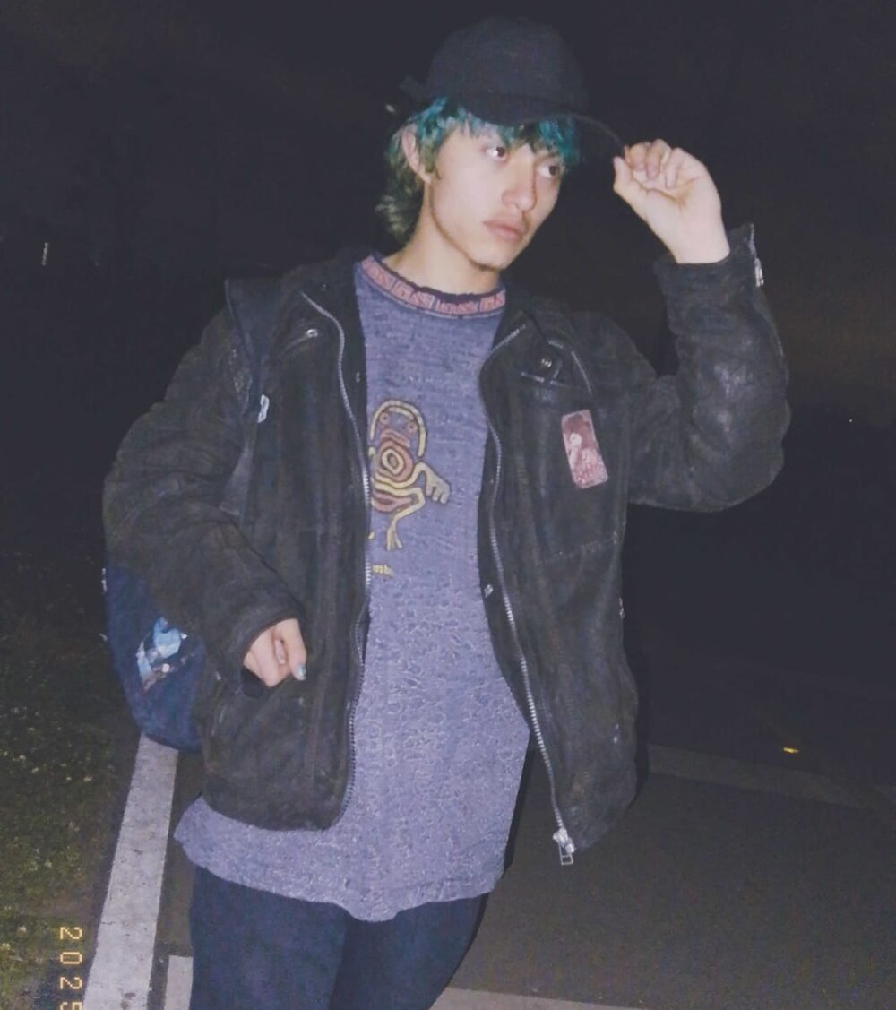 Cam boy Angel_adrien