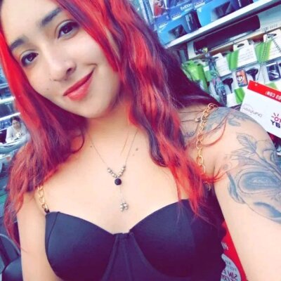 miladyrose303av Avatar