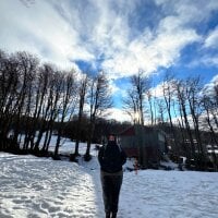 BabyChanntal's webcam live show