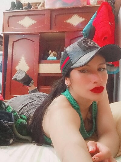 hanna_dirty22 Avatar