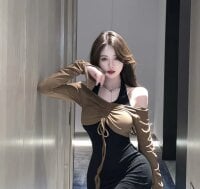 Carai-'s webcam live show