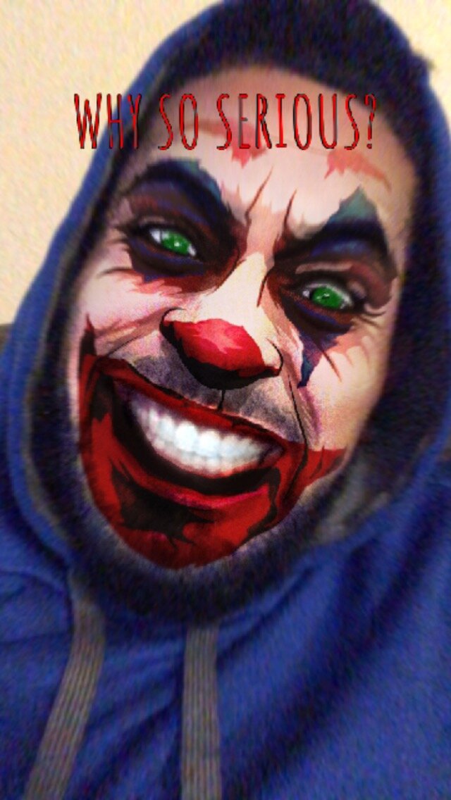 SkiMaskAssBandit666