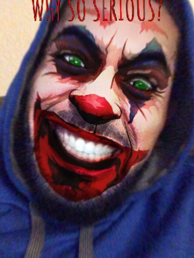 SkiMaskAssBandit666 profile