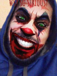 SkiMaskAssBandit666's Offline XXX Chat
