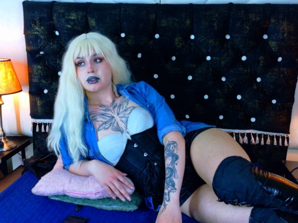 Miss_Camilla_ profile