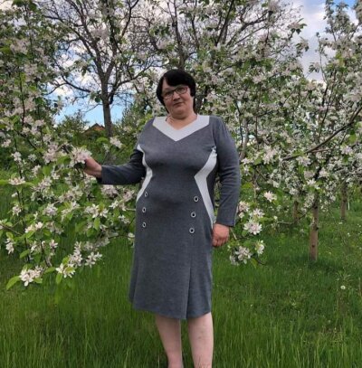 Svetljachok59 Avatar