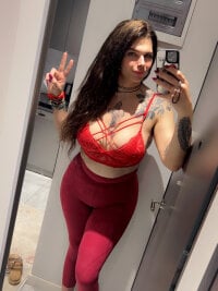 Olivya3545's webcam live show