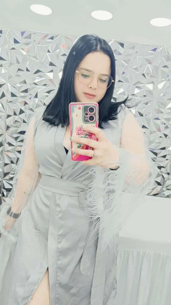 Camilafoxhot