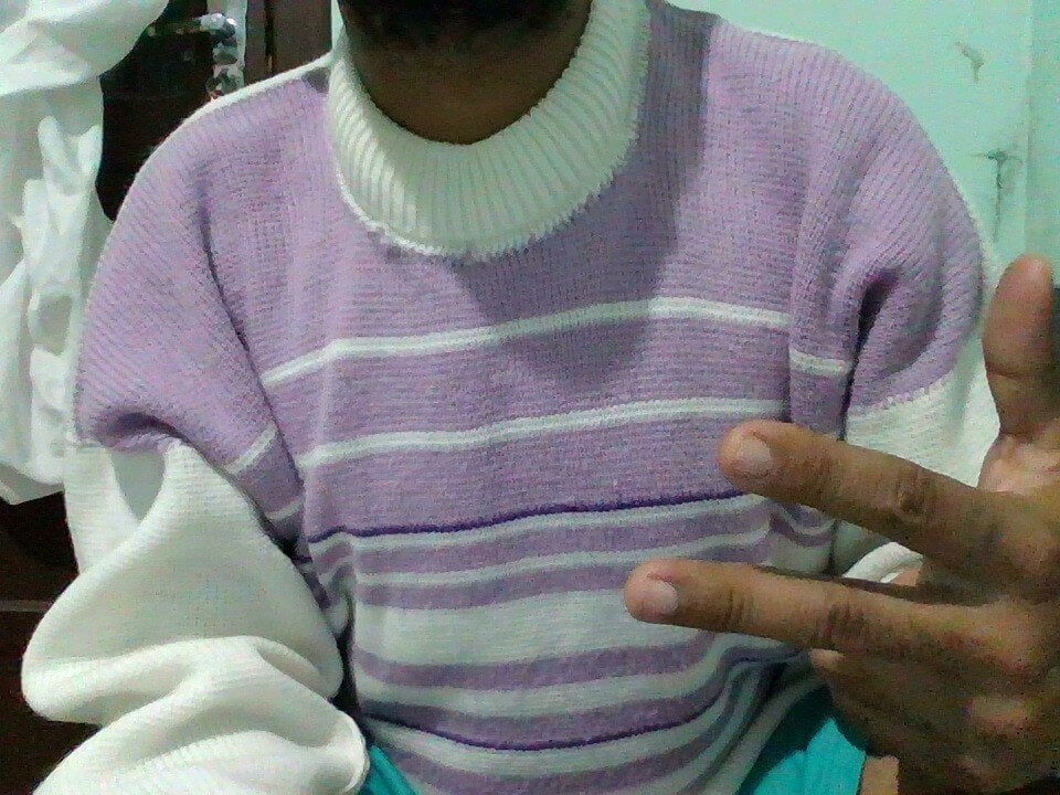 NovinhoR26 profile
