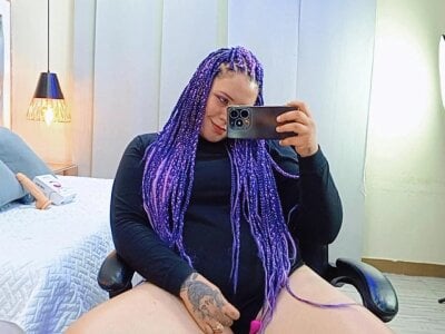 sex web cam Mariana Smitth25