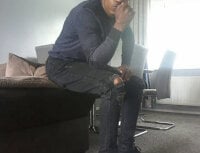 Longchock's webcam live show