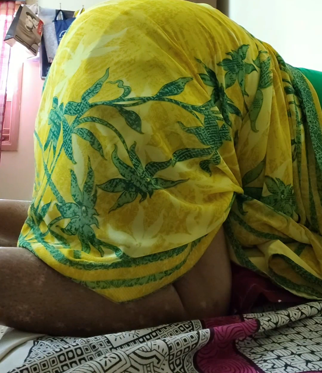 Ravisaran