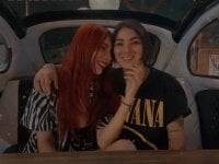 creamycamgirls' Offline Chat Room