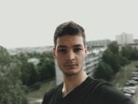 AidenPark offline chatrum