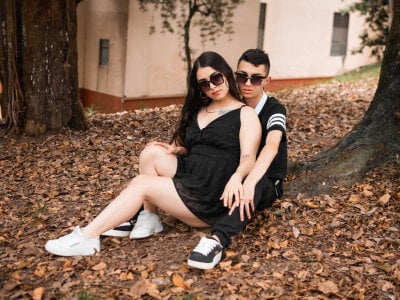 NickandAbby_ Couple Recordableprivates Free Webcam Nude