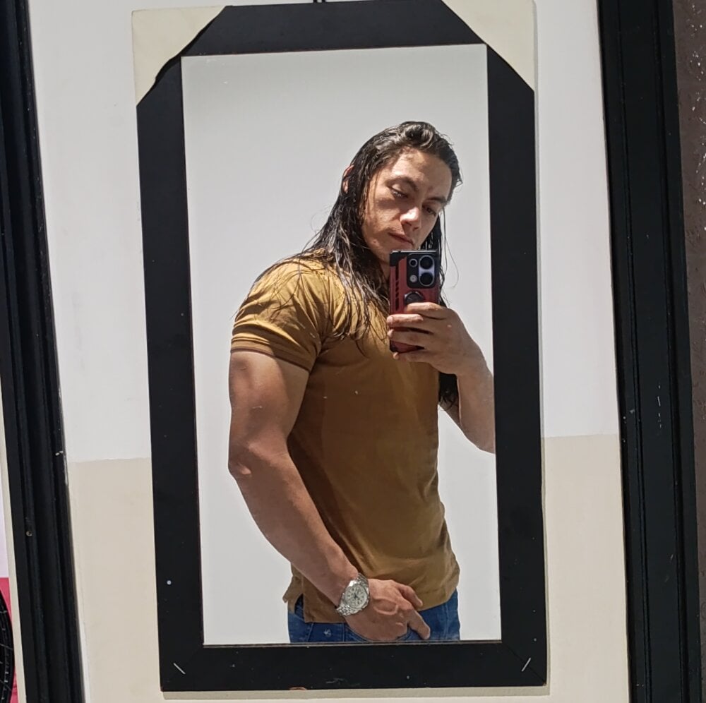 sanson97 from stripchat