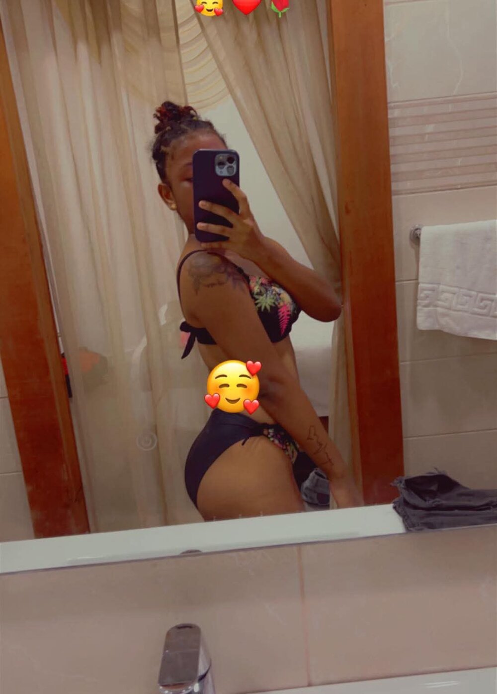 HotJessy18 profile