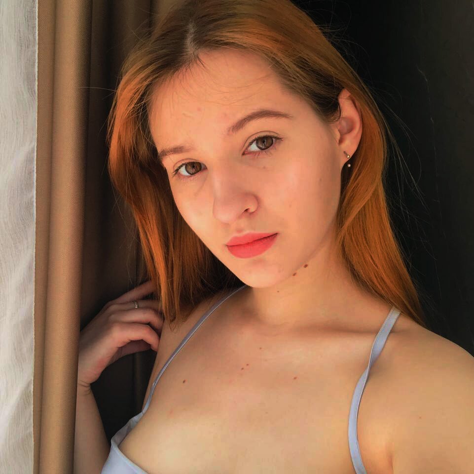 LynnaEden 🏕 nude cam chat