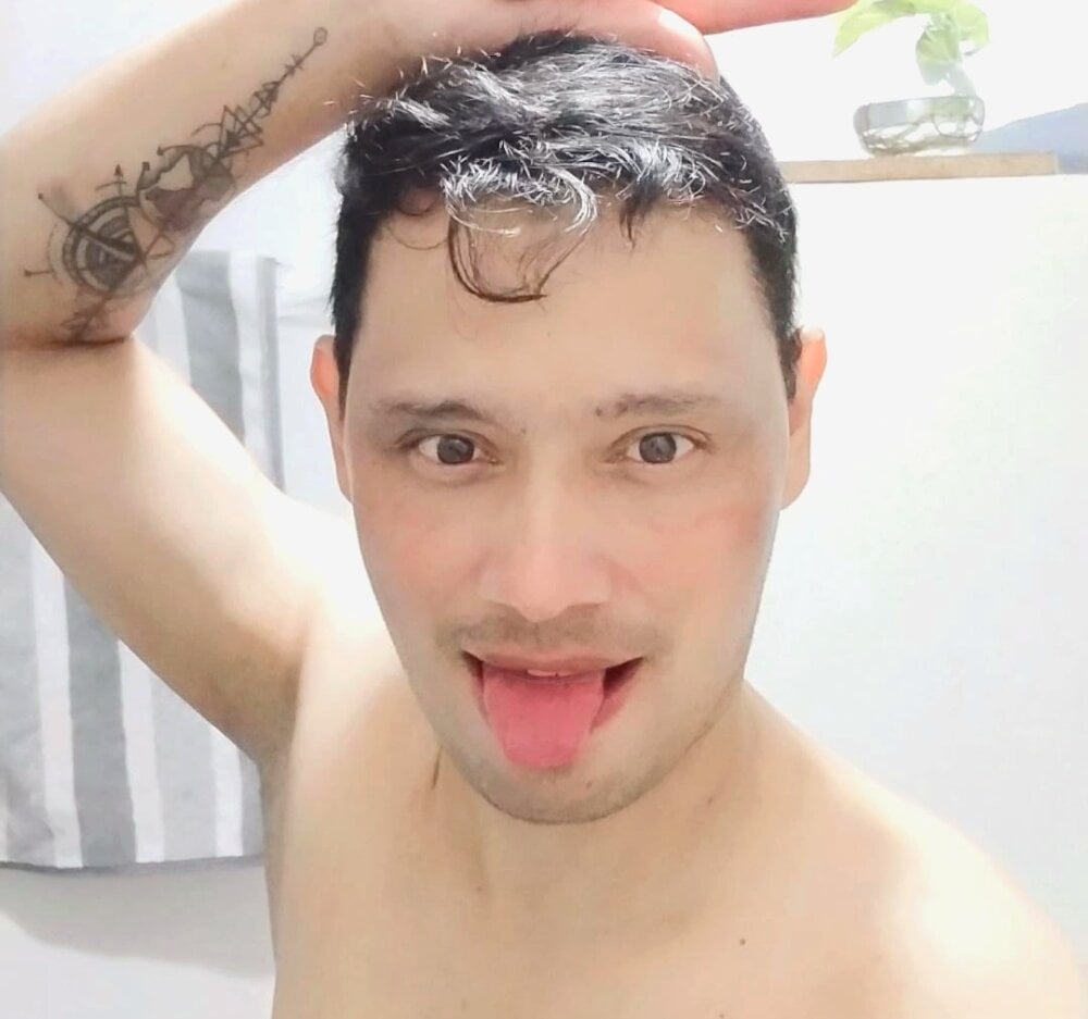 yeison1249 from stripchat