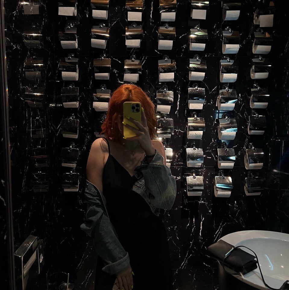 VictoriaShows profile