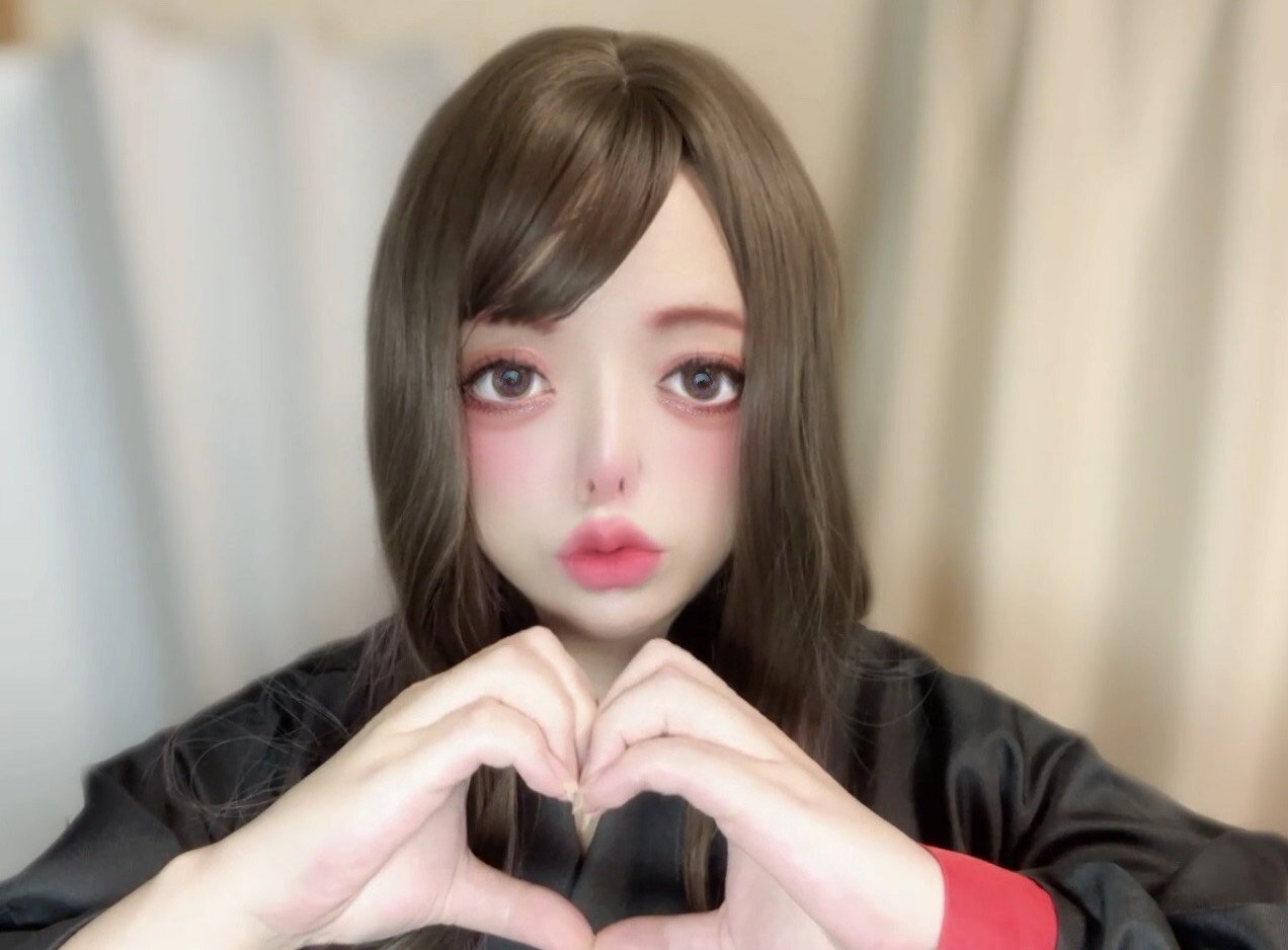 AyaSanChu