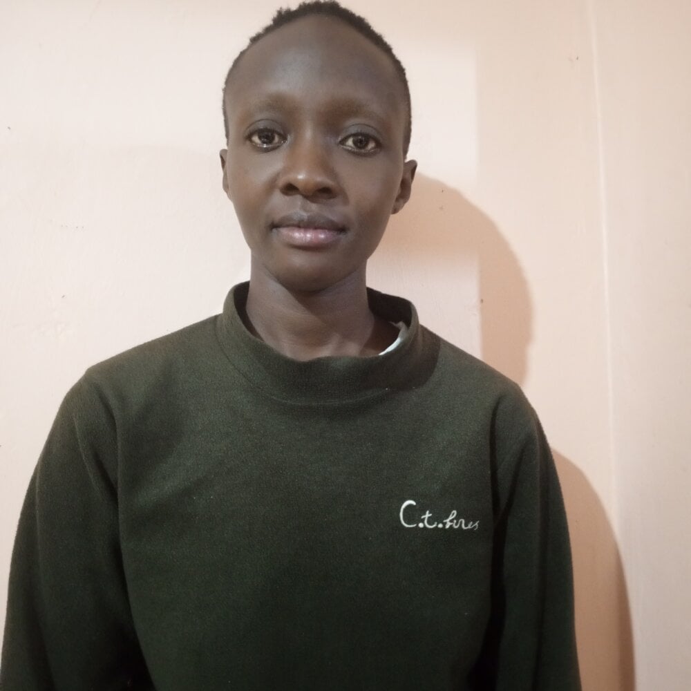Breena254 profile
