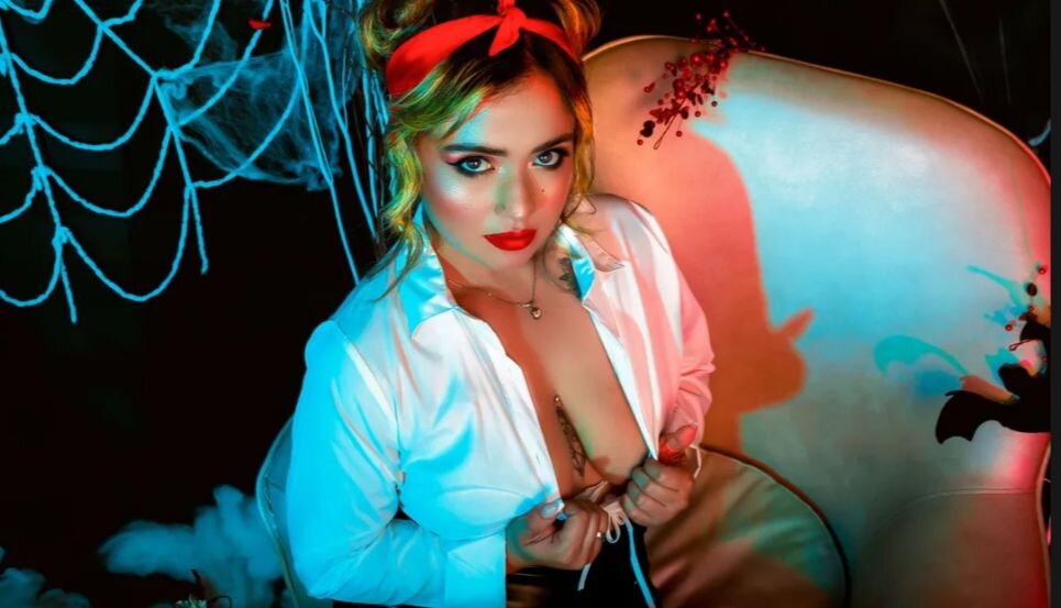 ScarleetQueenn