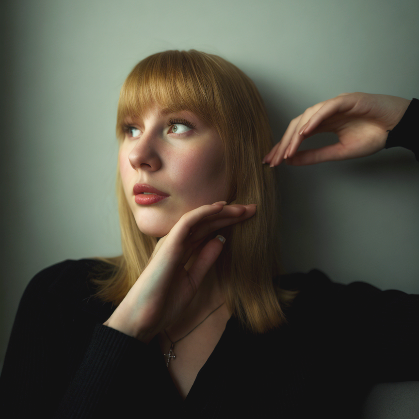DaisyCordery's Offline XXX Chat