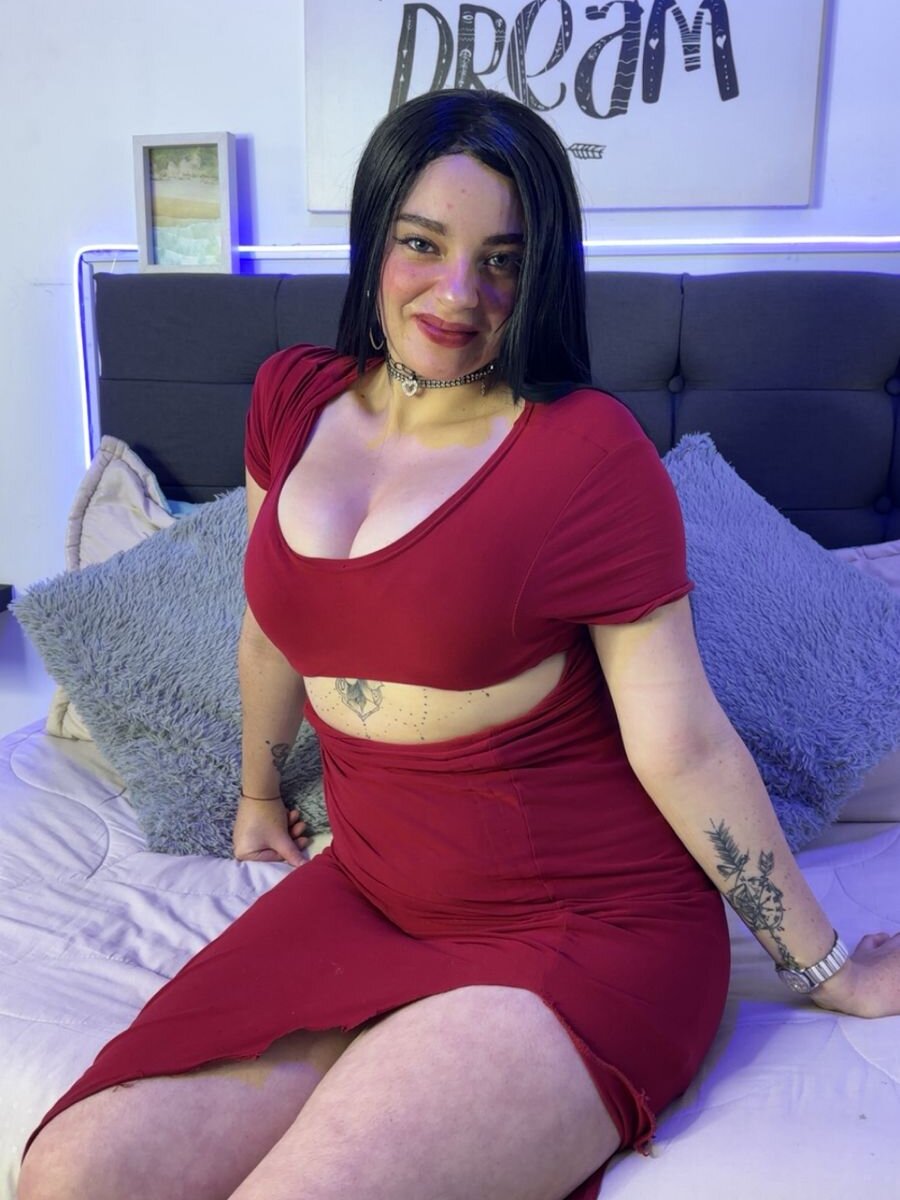 tatiana__xx from stripchat