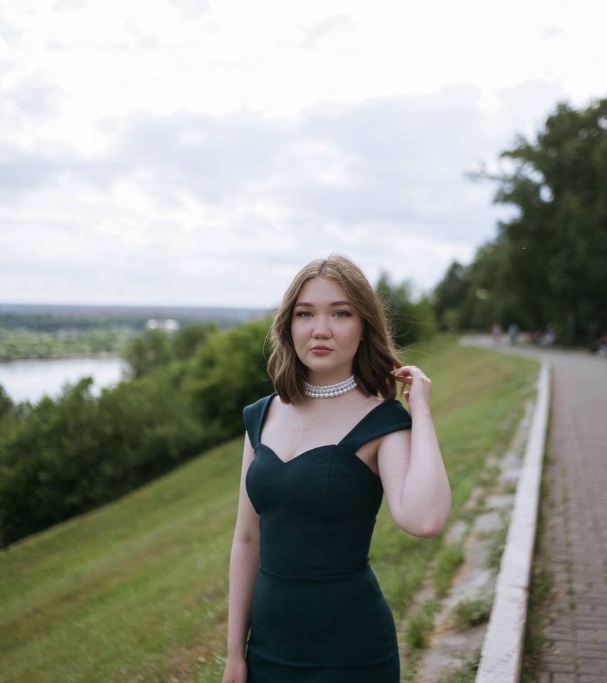 BeckyGentile profile