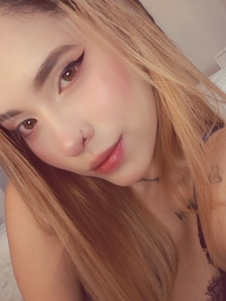 stephaniemadison from stripchat