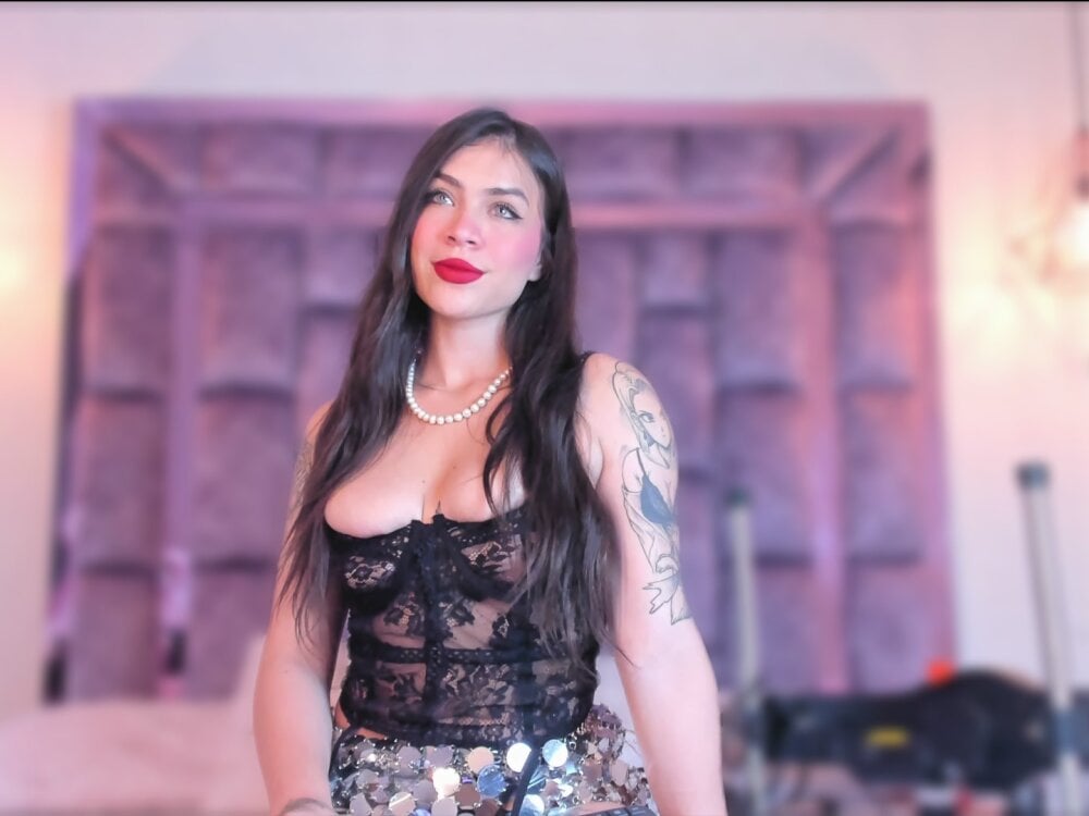 Megan_Delux_ profile