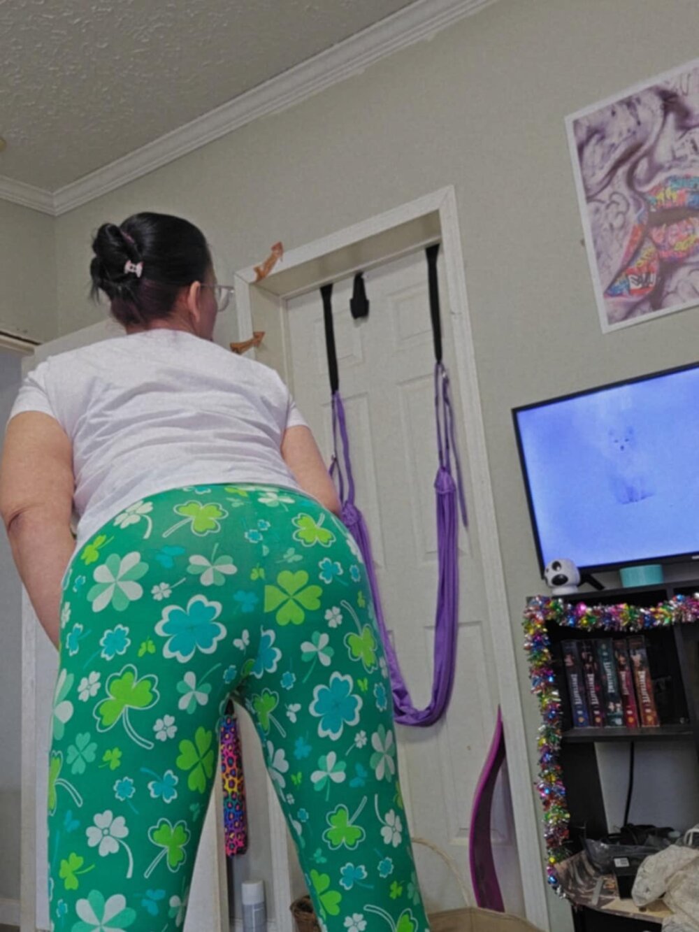 TopazVixen's Offline XXX Chat