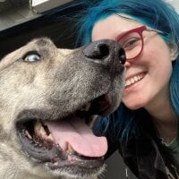 staralien's Offline Chat Room
