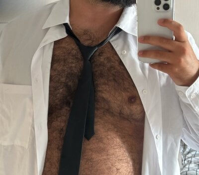 Teddy_alan