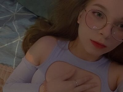 Yueslang - Stripchat Teen Blowjob Cowgirl Couple 