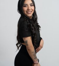 Модель Aly_Loving