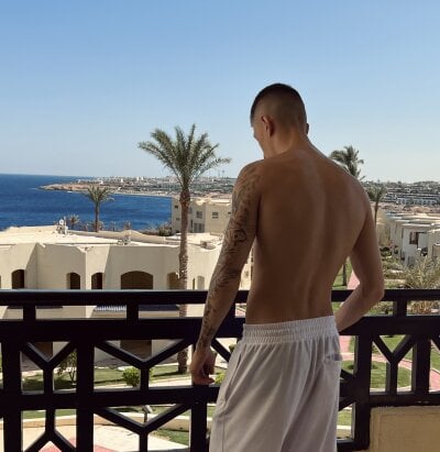 Ohh_dani Male New Naked Webcam