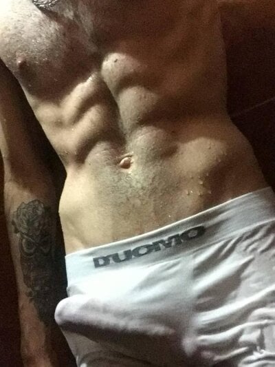 HarrisonandDick