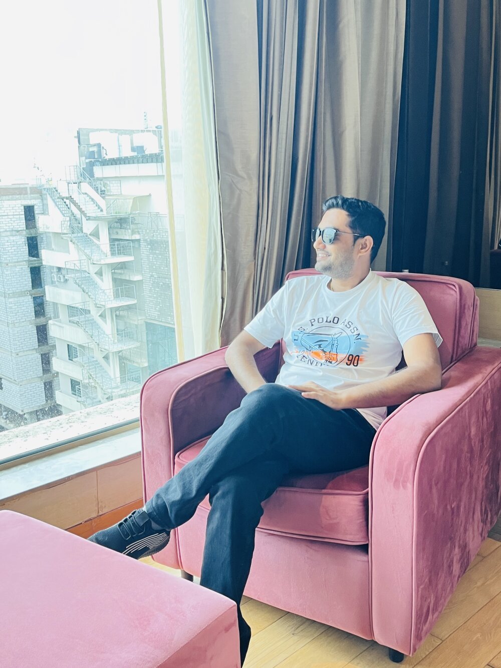 Arman-choudhary1998 profile