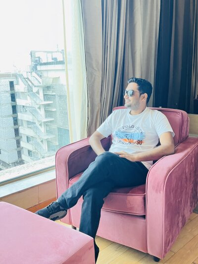 Arman-choudhary1998 profile