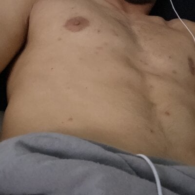 Tidou96 Male Canadian Free Cam Porn
