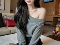 yiranruhua's webcam live show