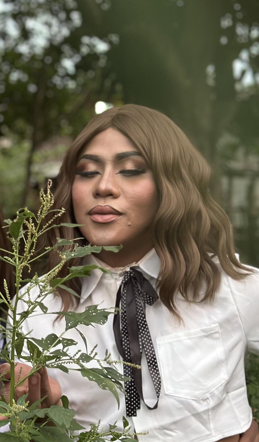 AmaraChen Chat XXX Ngoại tuyến