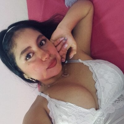 lola_clit - colombian