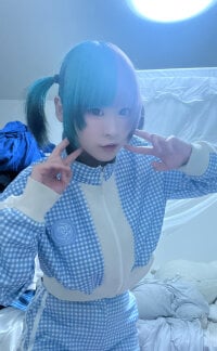 MOMO_japan's Offline Chat Room