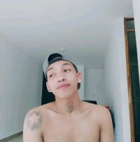BoydClarke offline chatrum