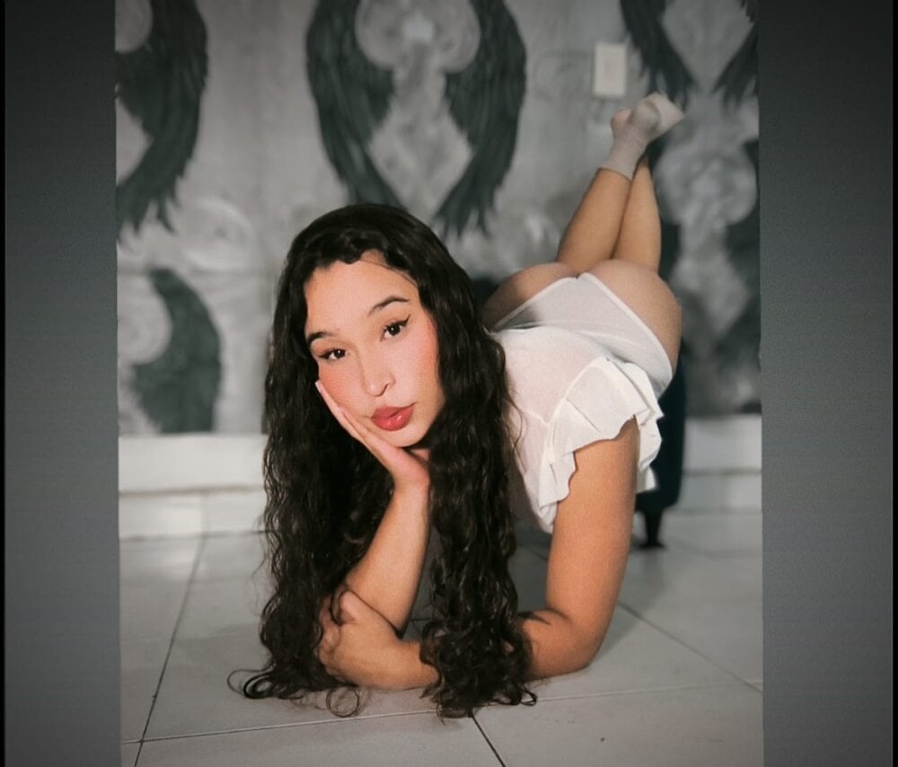 scarlettscott_ from stripchat